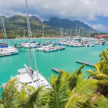 Spas Villas Eden Island Eksteriør billede